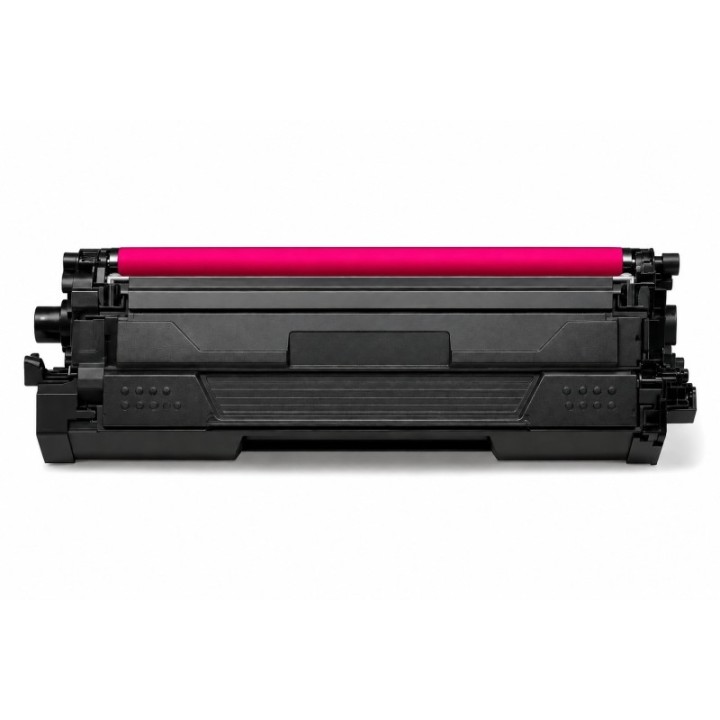 Brother TN625XXL/TN625XL Magenta Toner Compatível