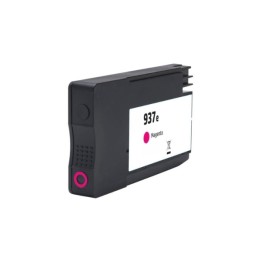 HP 937e XL Magenta Tinteiro Compatível