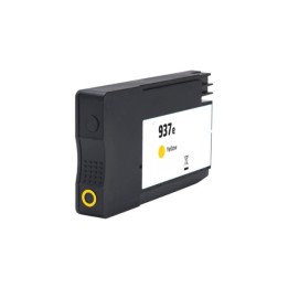 HP 937e XL Amarelo Tinteiro Compatível