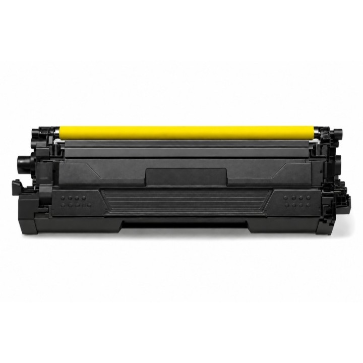 Brother TN625XXL/TN625XL Amarelo Toner Compatível