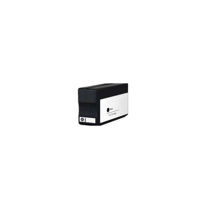 HP 963XL Preto Tinteiro Pigmentada Compatível