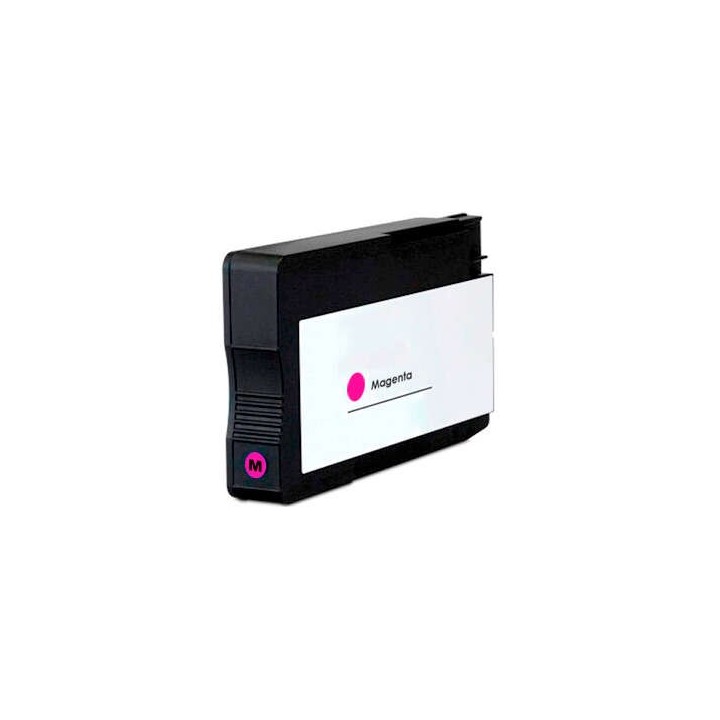 HP 963XL Magenta Tinteiro Compatível
