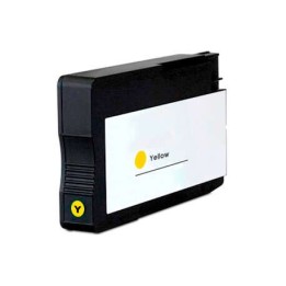 HP 963XL Amarelo Tinteiro Compatível