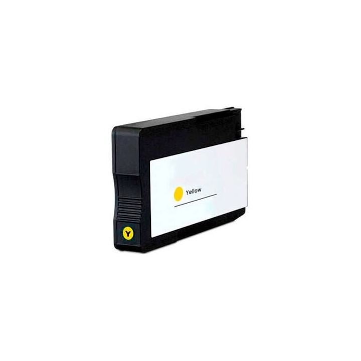 HP 963XL Amarelo Tinteiro Compatível