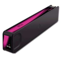 HP 971XL Magenta Tinteiro Compatível