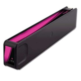 HP 973X Magenta Tinteiro Pigmentada Compatível