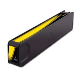 HP 973X Amarelo Tinteiro Pigmentada Compatível