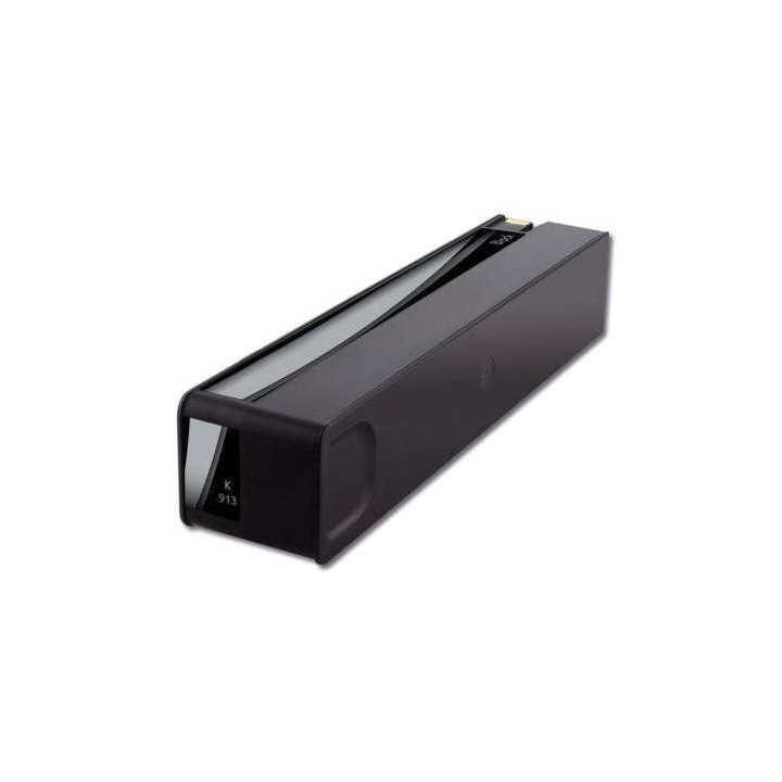 HP 981A/981X/981E Preto Tinteiro Pigmentada Compatível