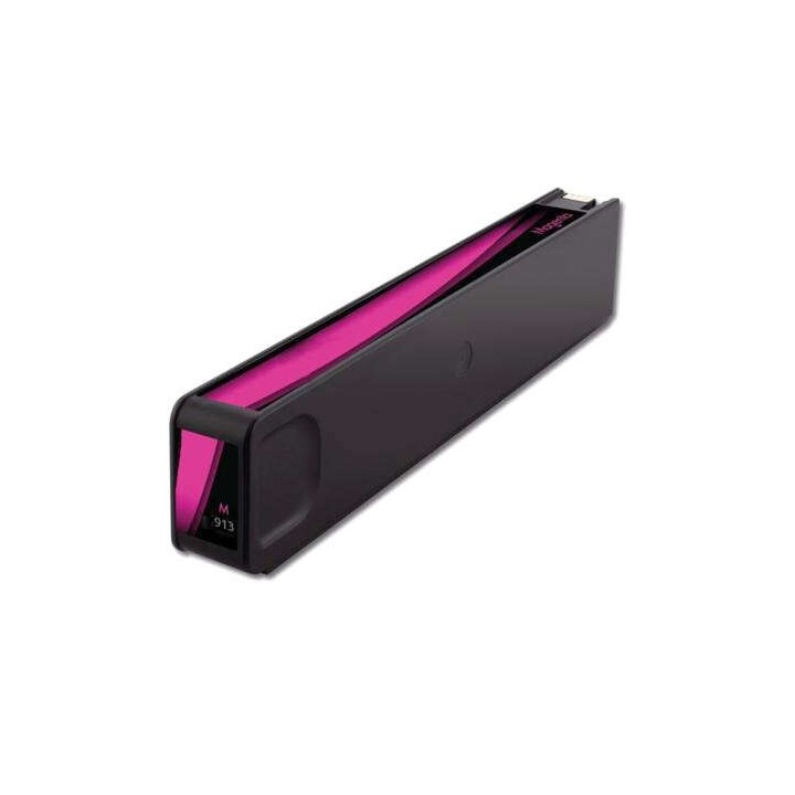 HP 981A/981X/981E Magenta Tinteiro Pigmentada Compatível