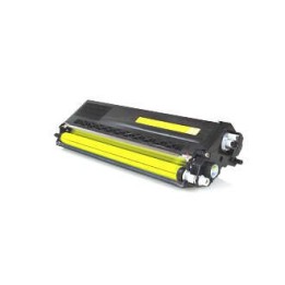 Brother TN900 Amarelo Toner Compatível