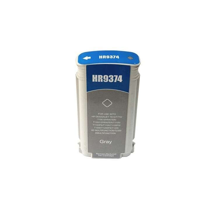 HP 72 Cinzento Tinteiro Compatível