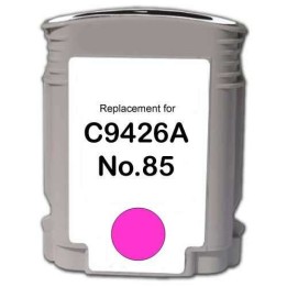 HP 85 Magenta Tinteiro Compatível