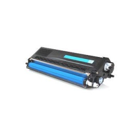 Brother TN910 Ciano Toner Compatível