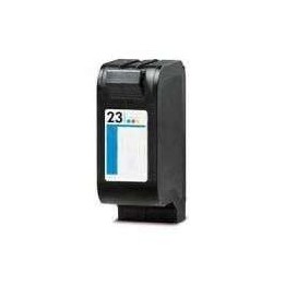 HP 23 Cor Tinteiro Remanufaturado