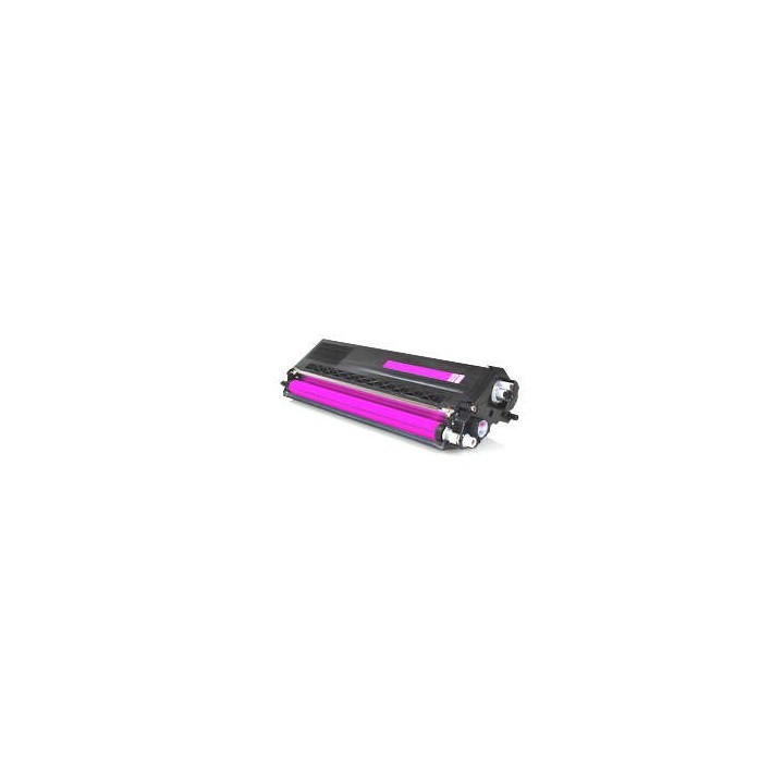 Brother TN910 Magenta Toner Compatível