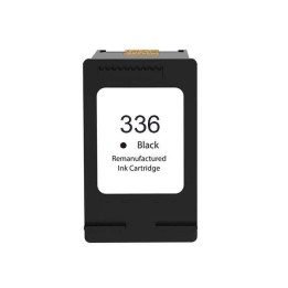 HP 336 Preto Tinteiro Remanufaturado