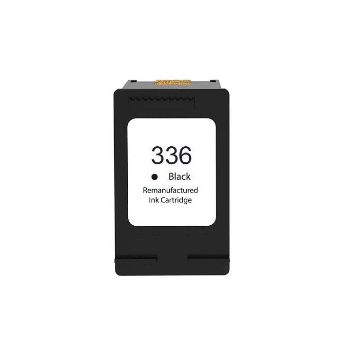 HP 336 Preto Tinteiro Remanufaturado