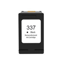 HP 337 Preto Tinteiro Remanufaturado