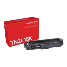 Xerox Everyday Brother TN241/TN242 Preto Toner Compatível