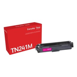 Xerox Everyday Brother TN241/TN242 Magenta Toner Compatível