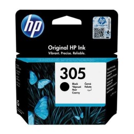 HP 305 Preto Tinteiro Original - 3YM61AE