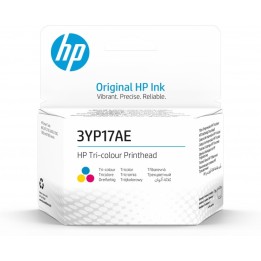 HP 3YP17AE Cor Cabeça de Impressão Original - 3YP17AE