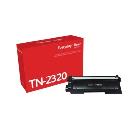 Xerox Everyday Brother TN2320/TN2310 Preto Toner Compatível