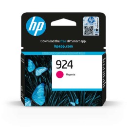 HP 924 Magenta Tinteiro Original - 4K0U4NE