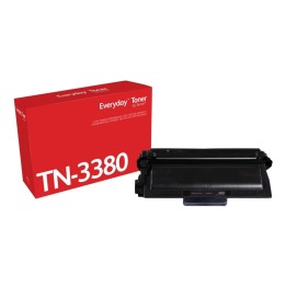 Xerox Everyday Brother TN3330/TN3380 Preto Toner Compatível