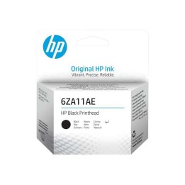 HP 6ZA11AE Preto Cabeça de Impressão Original