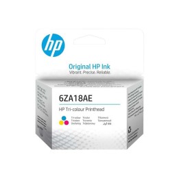 HP 6ZA18AE Cor Cabeça de Impressão Original