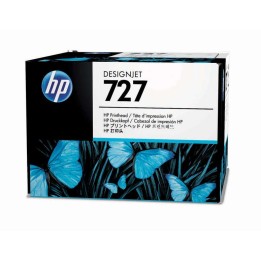 HP 727/732/766 Cabeça de Impressão Original - B3P06A