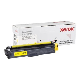 Xerox Everyday Brother TN245/TN246 Amarelo Toner Compatível