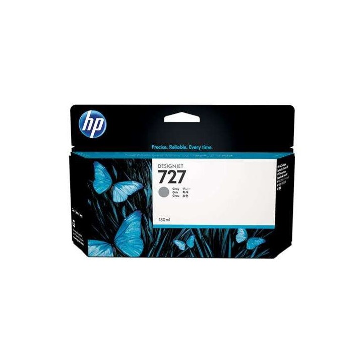 HP 727 Cinzento Tinteiro Original - B3P24A