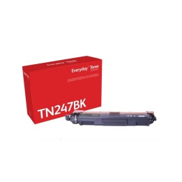 Xerox Everyday Brother TN247/TN243 Preto Toner Compatível