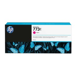 HP 773C Magenta Tinteiro Original - C1Q39A