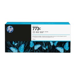 HP 773C Cinzento Light Tinteiro Original - C1Q44A