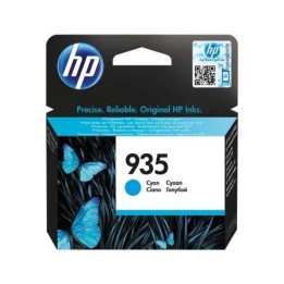 HP 935 Ciano Tinteiro Original - C2P20AE