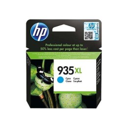 HP 935XL Ciano Tinteiro Original - C2P24AE