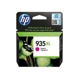 HP 935XL Magenta Tinteiro Original - C2P25AE