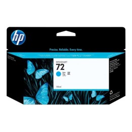 HP 72 Ciano Tinteiro Original - C9371A