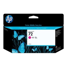 HP 72 Magenta Tinteiro Original - C9372A