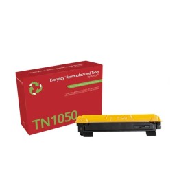 Xerox Everyday Brother TN1050 Preto Toner Remanufaturado - 006R04526/0