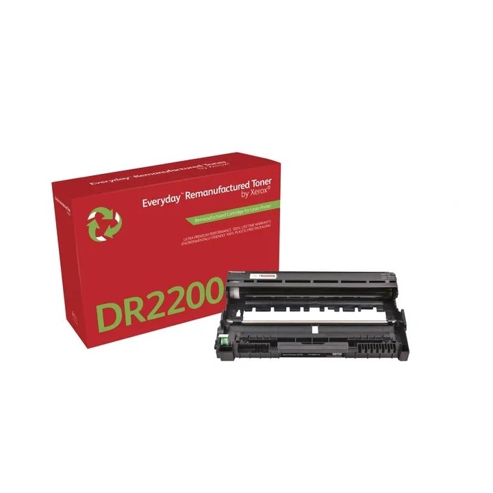 Xerox Everyday Brother DR2200/DR450 Tambor de Imagem Remanufaturado (D