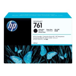 HP 761 Preto Mate Tinteiro Original - CM991A