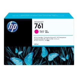 HP 761 Magenta Tinteiro Original - CM993A