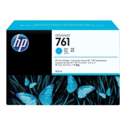 HP 761 Ciano Tinteiro Original - CM994A