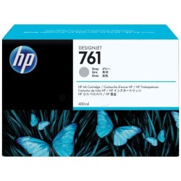 HP 761 Cinzento Tinteiro Original - CM995A