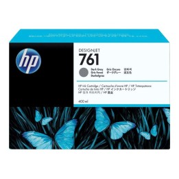 HP 761 Cinzento Oscuro Tinteiro Original - CM996A