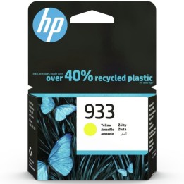 HP CN060AE Amarelo Tinteiro Original - 933